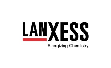 Logo Lanxess