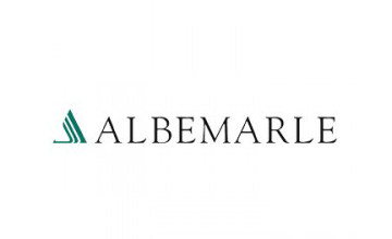 Logo Albermarle